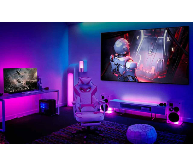 LG 48C12LA OLED 100Hz DOLBY VISION # - 663099 - zdjęcie 10